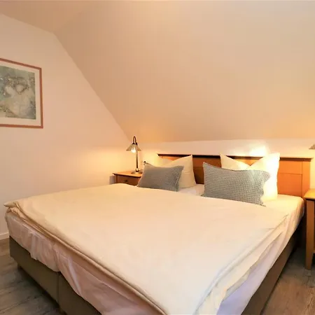 Lejlighed Oewern Diek App 34