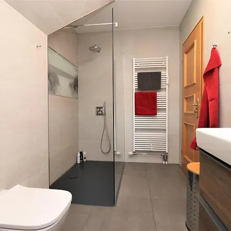 Lejlighed Oewern Diek App 34