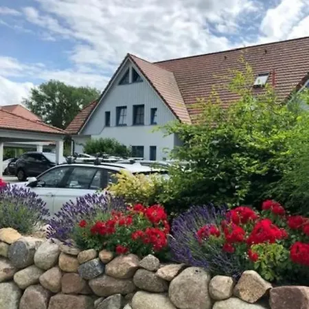 Oewern Diek App 34 Wustrow (Fischland)