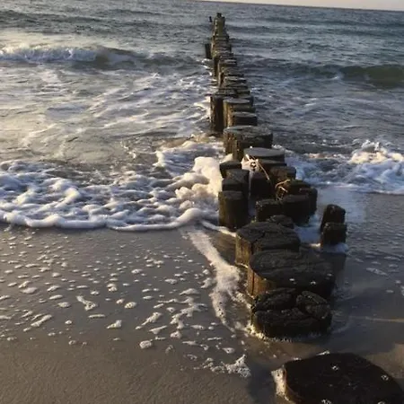 Oewern Diek App 34 Lejlighed *