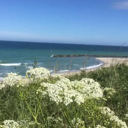 Oewern Diek App 34 Lejlighed