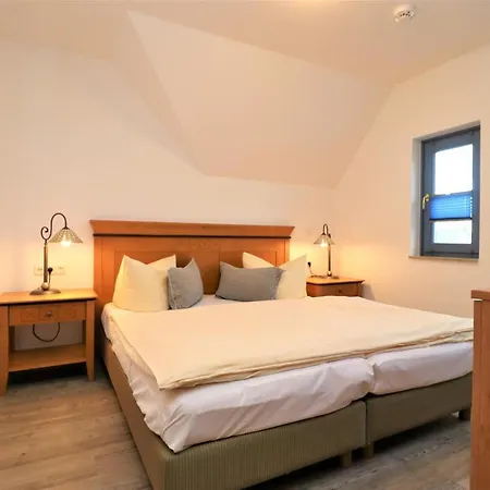 Oewern Diek App 34 Apartment