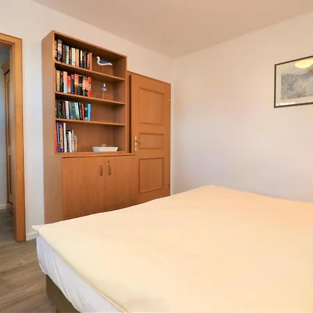 Oewern Diek App 34 Apartment