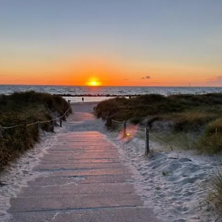 Lejlighed Oewern Diek App 34 *