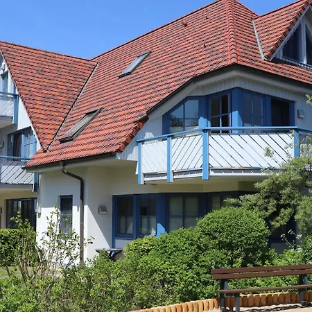Apartment Oewern Diek App 34 *