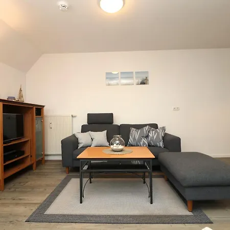 Oewern Diek App 34 Lejlighed Wustrow (Fischland)