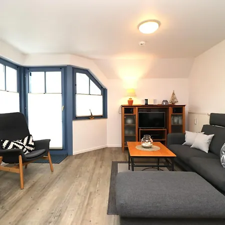 Lejlighed Oewern Diek App 34 *