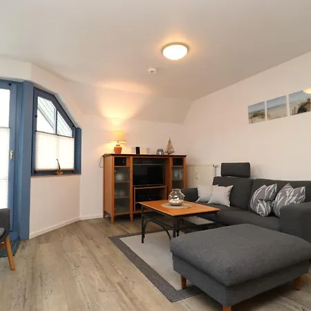 Lejlighed Oewern Diek App 34