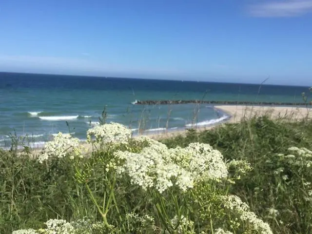 Oewern Diek App 34 Apartament