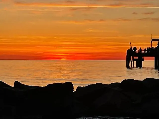 Oewern Diek App 34 * Wustrow (Fischland)