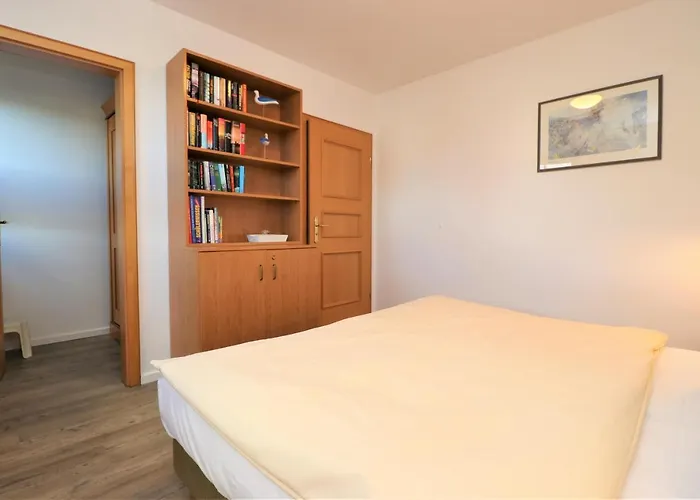 Oewern Diek App 34 Apartament