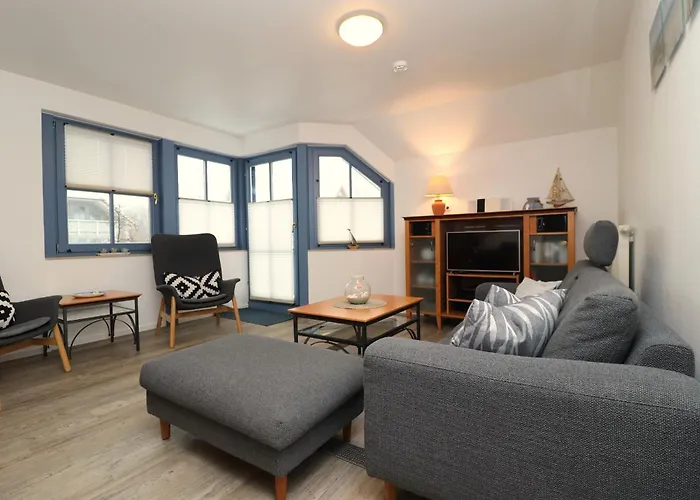 Oewern Diek App 34 Apartament Wustrow (Fischland)